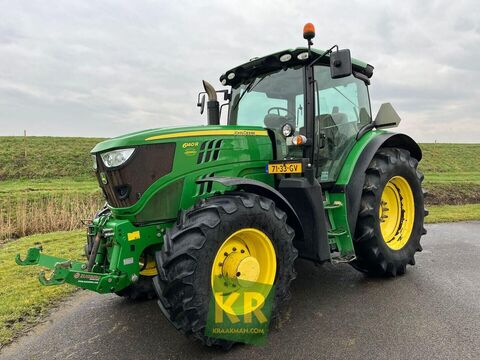 John Deere 6140R