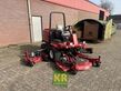 Toro GROUNDMASTER 4000
