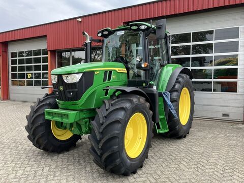 John Deere 6M 150