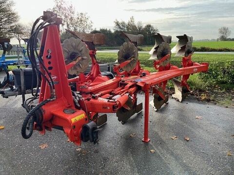 Kuhn VARI MASTER 151