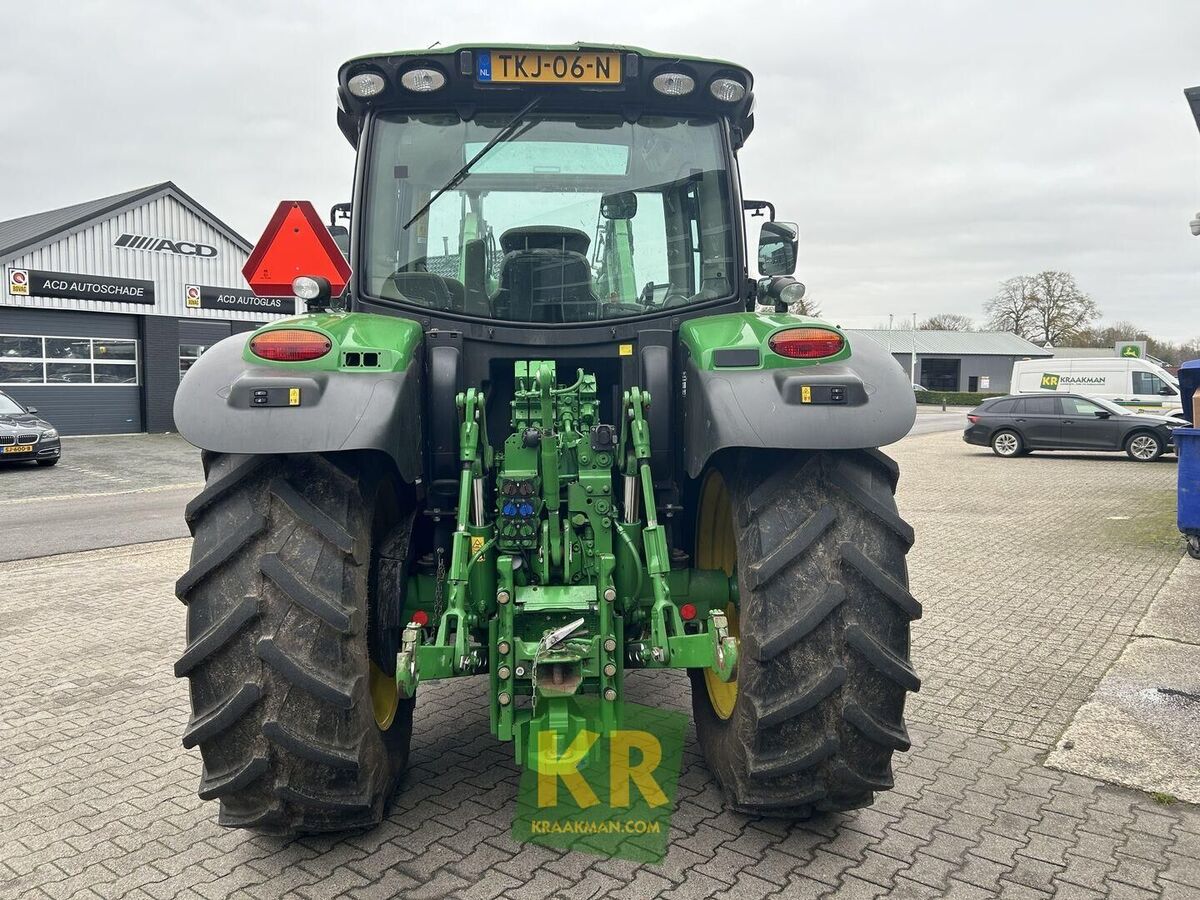 John Deere 6110R 3