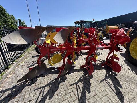 Pöttinger Servo 3000 P