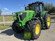 John Deere 6195M