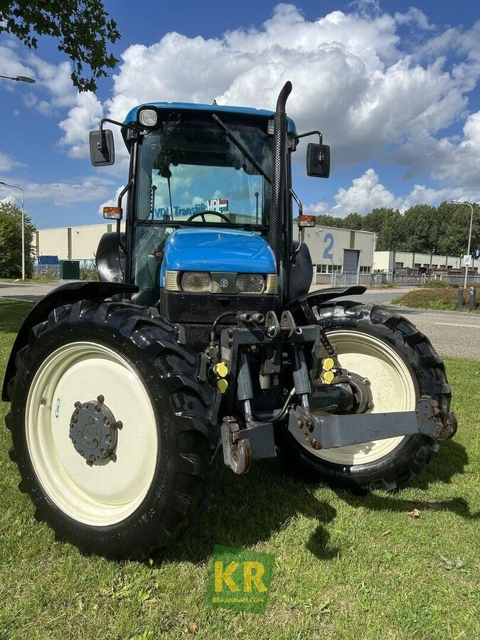 New Holland TN75S 2