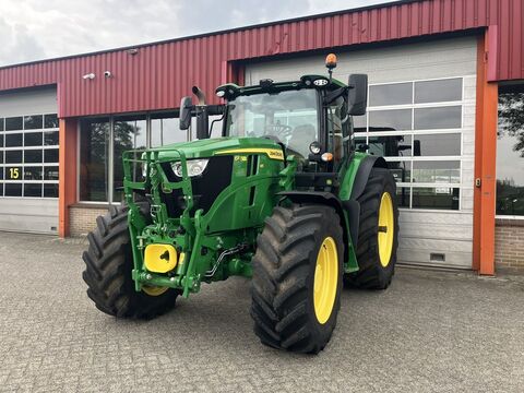 John Deere 6R 185