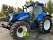 New Holland T6.180