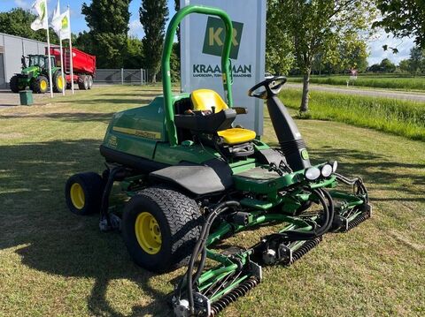 Sonstige 7500A Fairway Maaier