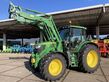 John Deere 6110R
