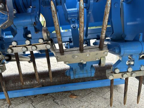 GKB DTA160 diepbeluchter