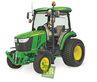John Deere 4066R