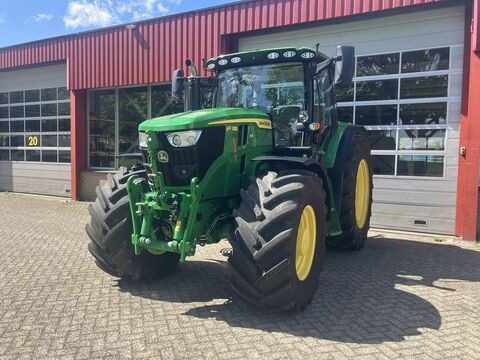 John Deere 6R 185