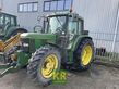 John Deere 6400