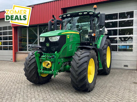 John Deere 6155R
