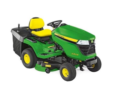Sonstige X350R