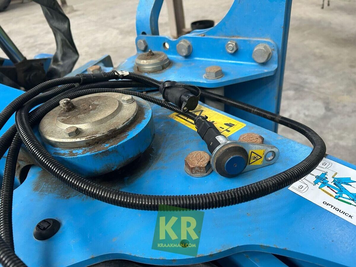 Lemken Juwel 7 V 3 N 100 3