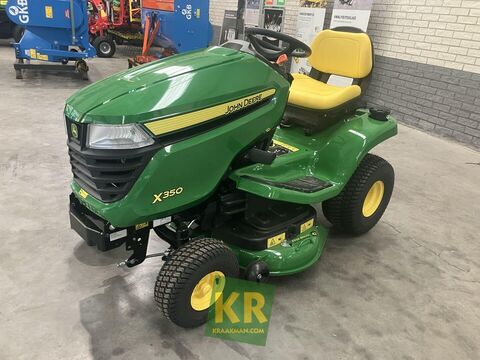 Sonstige X350