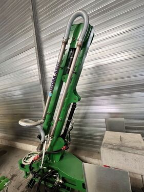 Sonstige M.H Overig Gebratech MH