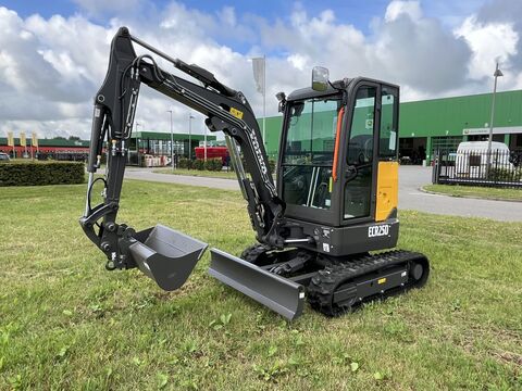 Sonstige ECR 25 DFL