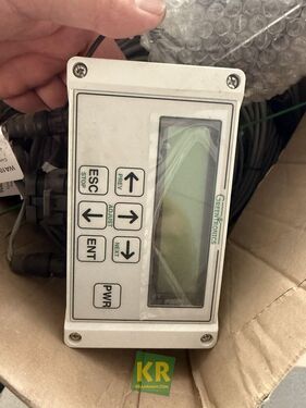 Sonstige Greentronics weegsensor
