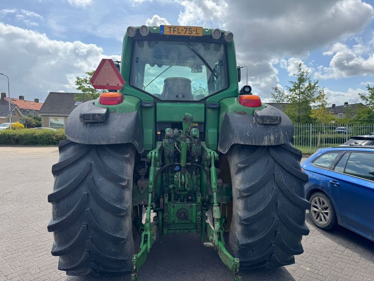 John Deere 7430 PREMIUM 2