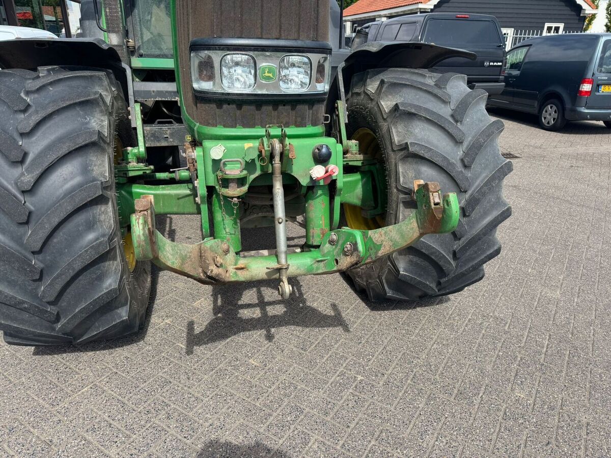 John Deere 7430 PREMIUM 3