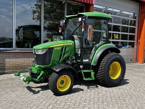 John Deere 4066R