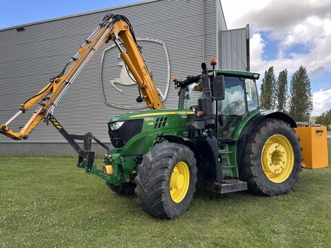 John Deere 6155R