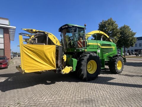 John Deere 7780