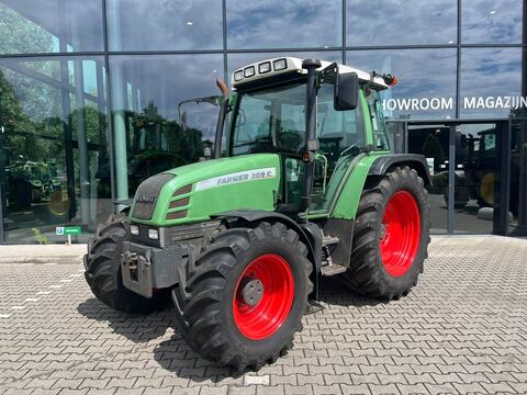 Fendt Farmer 309C