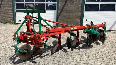 Kverneland Ronda LI-3 95 wentelploeg