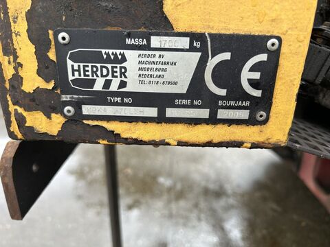 Sonstige VT2716HS zelfrijder