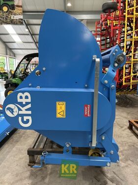 GKB Vstrong