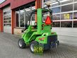 Avant 423 TDL