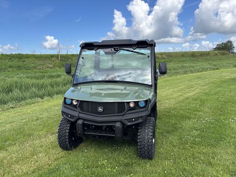 Sonstige XUV875M