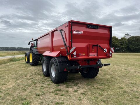 Sonstige BIG BODY 700