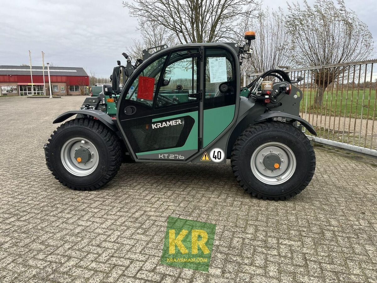 Kramer KT276 3