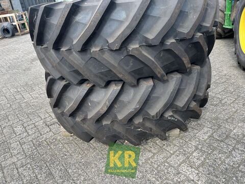 Trelleborg TM800 