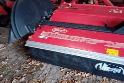 Vicon Extra 632T