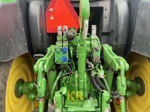 John Deere 6115R
