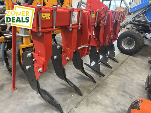 Kverneland CLI 630