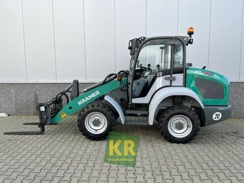 Kramer KL25.5L