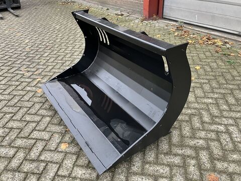 Sonstige Voorzetstukken