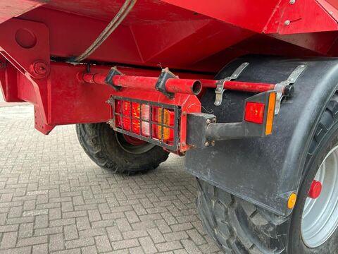 Sonstige BIG BODY 650