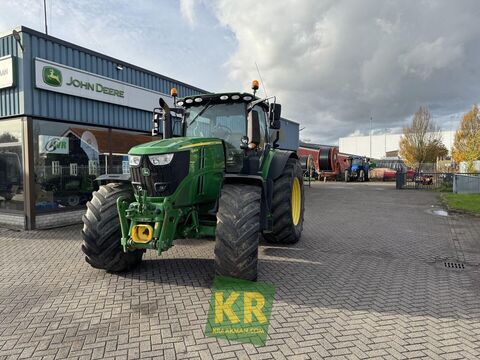 John Deere 6250R