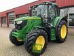 John Deere 6140M