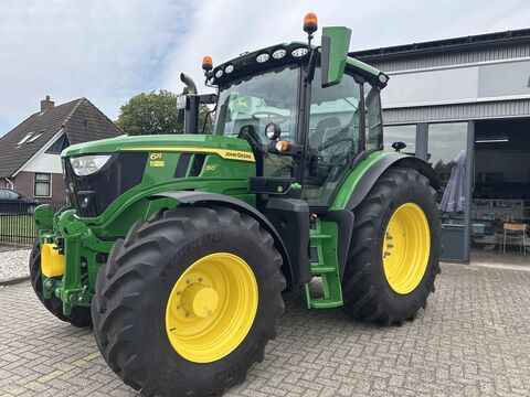 John Deere 6R 150