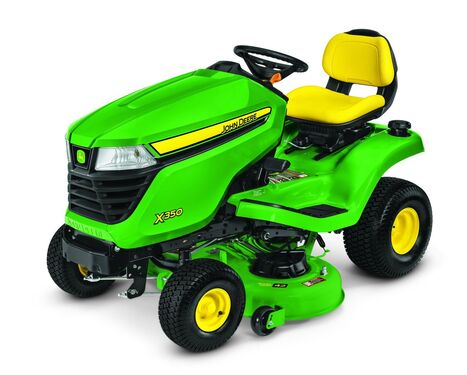 Sonstige X350