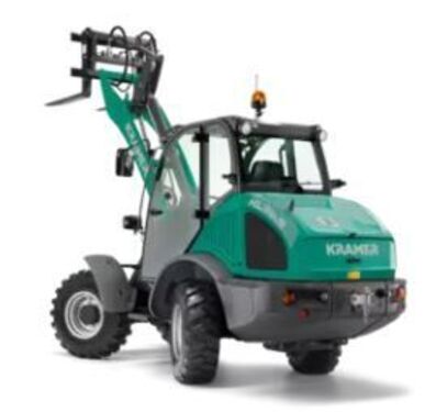 Kramer KL36.5