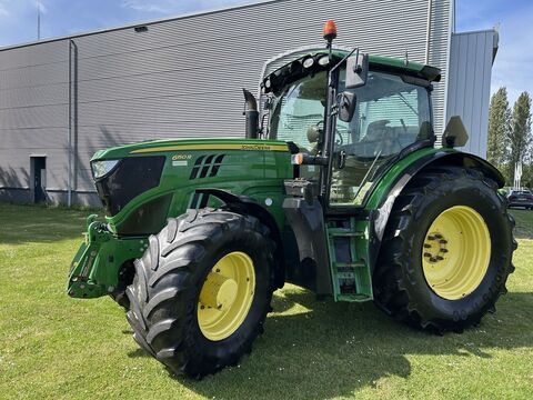 John Deere 6150R