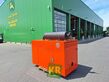 Sonstige Faber Motorkast haspel